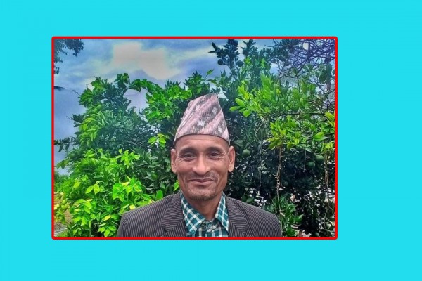 भदौमा हराएका बैतडीका शिक्षक जयबहादुरको अवस्था अझै अज्ञात, परिवार चिन्तामा 